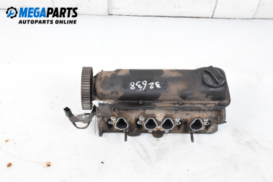 Motorkopf for Volkswagen Golf IV Hatchback (08.1997 - 06.2005) 1.6, 100 hp