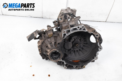  for Volkswagen Golf IV Hatchback (08.1997 - 06.2005) 1.6, 100 hp