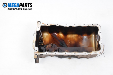 Crankcase for Volkswagen Golf IV Hatchback (08.1997 - 06.2005) 1.6, 100 hp