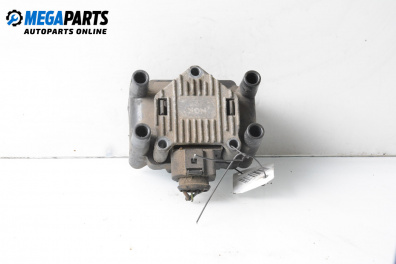 Bobină de aprindere for Volkswagen Golf IV Hatchback (08.1997 - 06.2005) 1.6, 100 hp