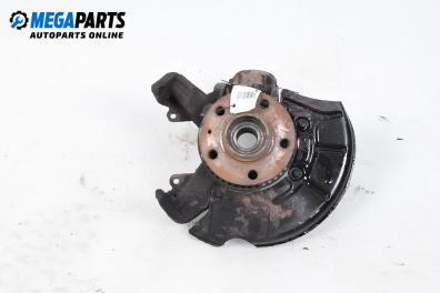 Knuckle hub for Volkswagen Golf IV Hatchback (08.1997 - 06.2005), position: front - left