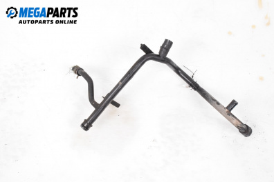 Water pipe for Volkswagen Golf IV Hatchback (08.1997 - 06.2005) 1.6, 100 hp