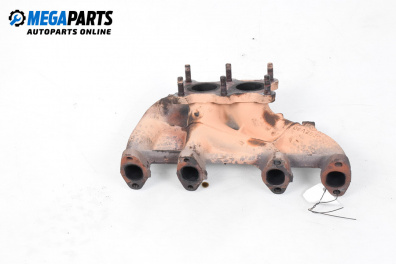 Exhaust manifold for Volkswagen Golf IV Hatchback (08.1997 - 06.2005) 1.6, 100 hp