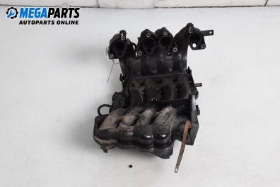 Ansaugkrümmer for Volkswagen Golf IV Hatchback (08.1997 - 06.2005) 1.6, 100 hp