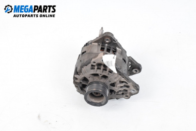 Alternator for Volkswagen Golf IV Hatchback (08.1997 - 06.2005) 1.6, 100 hp