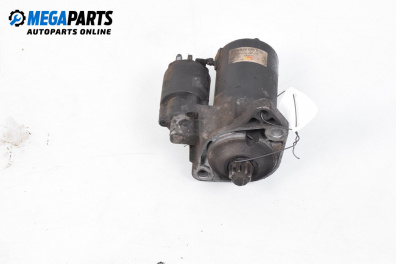 Demaror for Volkswagen Golf IV Hatchback (08.1997 - 06.2005) 1.6, 100 hp, № 0 986 017 830