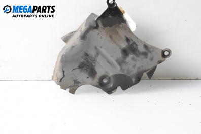 Alu-deckel for Volkswagen Golf IV Hatchback (08.1997 - 06.2005), hecktür