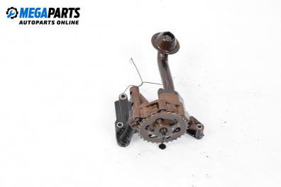 Oil pump for Volkswagen Golf IV Hatchback (08.1997 - 06.2005) 1.6, 100 hp