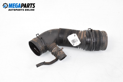 Furtun ondulat și fin pentru admisia aerului for Volkswagen Golf IV Hatchback (08.1997 - 06.2005) 1.6, 100 hp