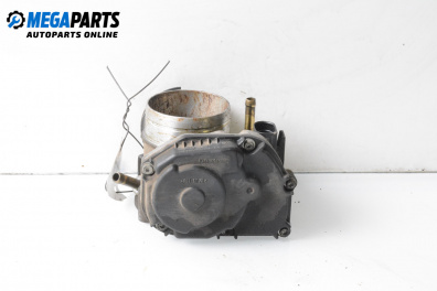 Clapetă carburator for Volkswagen Golf IV Hatchback (08.1997 - 06.2005) 1.6, 100 hp