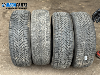 Snow tires 195/65/15, DOT: 5121 (The price is for the set)