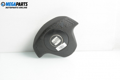 Airbag for Seat Ibiza III Hatchback (02.2002 - 11.2009), 5 uși, hatchback, position: fața