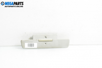 Central rear view mirror sun visor for Seat Ibiza III Hatchback (02.2002 - 11.2009), position: right