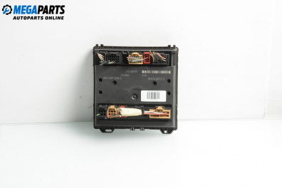 Komfort-modul for Seat Ibiza III Hatchback (02.2002 - 11.2009), № 6Q1937049C