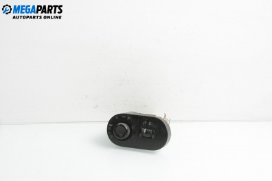 Lights switch for Seat Ibiza III Hatchback (02.2002 - 11.2009)