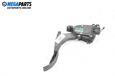 Potentiometer gaspedal for Seat Ibiza III Hatchback (02.2002 - 11.2009)