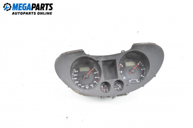 Instrument cluster for Seat Ibiza III Hatchback (02.2002 - 11.2009) 1.4 16V, 75 hp