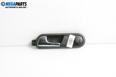 Innerer griff for Seat Ibiza III Hatchback (02.2002 - 11.2009), 5 türen, hecktür, position: links, vorderseite