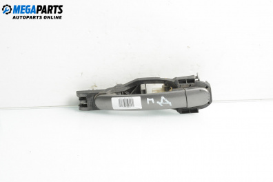Außengriff for Seat Ibiza III Hatchback (02.2002 - 11.2009), 5 türen, hecktür, position: rechts, vorderseite