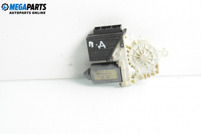 Motor macara geam for Seat Ibiza III Hatchback (02.2002 - 11.2009), 5 uși, hatchback, position: dreaptă - fața