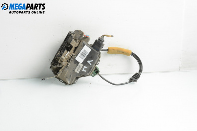 Schloss for Seat Ibiza III Hatchback (02.2002 - 11.2009), position: links, vorderseite