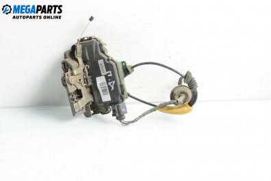 Schloss for Seat Ibiza III Hatchback (02.2002 - 11.2009), position: rechts, vorderseite