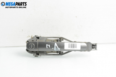 Außengriff for Seat Ibiza III Hatchback (02.2002 - 11.2009), 5 türen, hecktür, position: links, vorderseite