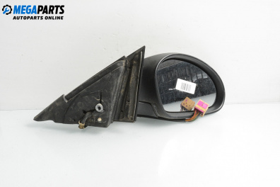 Spiegel for Seat Ibiza III Hatchback (02.2002 - 11.2009), 5 türen, hecktür, position: rechts