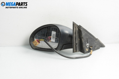 Spiegel for Seat Ibiza III Hatchback (02.2002 - 11.2009), 5 türen, hecktür, position: links