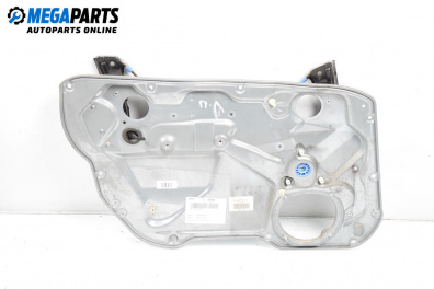 Меcanism geam electric for Seat Ibiza III Hatchback (02.2002 - 11.2009), 5 uși, hatchback, position: stânga - fața