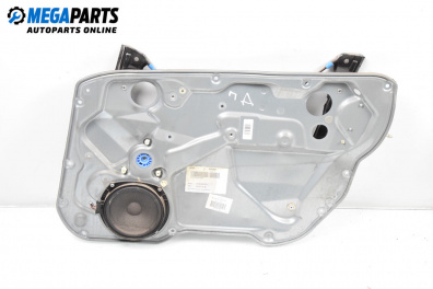 Меcanism geam electric for Seat Ibiza III Hatchback (02.2002 - 11.2009), 5 uși, hatchback, position: dreaptă - fața