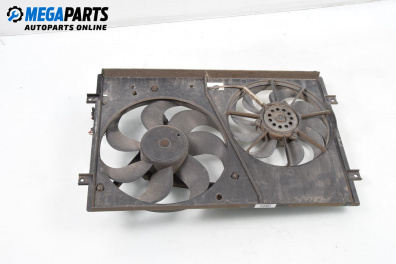 Kühllüfter for Seat Ibiza III Hatchback (02.2002 - 11.2009) 1.4 16V, 75 hp