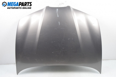 Motorhaube for Seat Ibiza III Hatchback (02.2002 - 11.2009), 5 türen, hecktür, position: vorderseite