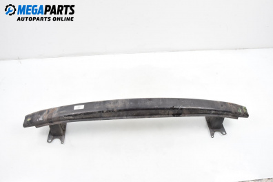 Stützträger stoßstange for Seat Ibiza III Hatchback (02.2002 - 11.2009), hecktür, position: vorderseite