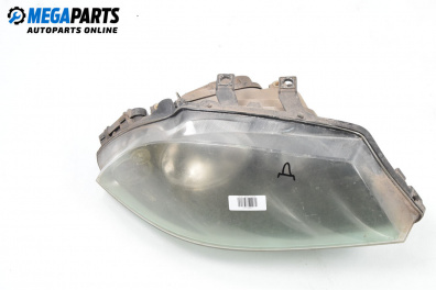 Scheinwerfer for Seat Ibiza III Hatchback (02.2002 - 11.2009), hecktür, position: rechts