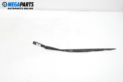 Wischerarm frontscheibe for Seat Ibiza III Hatchback (02.2002 - 11.2009), position: links