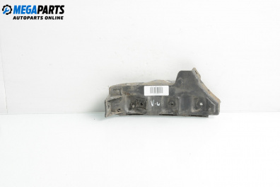 Stoßstangehalterung for Seat Ibiza III Hatchback (02.2002 - 11.2009), hecktür, position: links, vorderseite