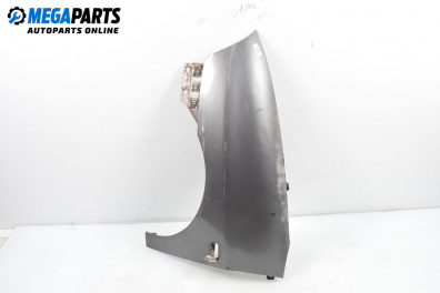 Kotflügel for Seat Ibiza III Hatchback (02.2002 - 11.2009), 5 türen, hecktür, position: links, vorderseite