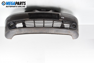 Frontstoßstange for Seat Ibiza III Hatchback (02.2002 - 11.2009), hecktür, position: vorderseite