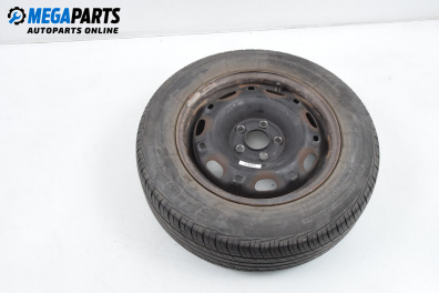 Pneu de rezervă for Seat Ibiza III Hatchback (02.2002 - 11.2009) 14 inches (Prețul este pentru 1 buc.)