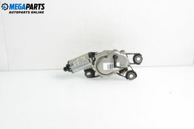 Front wipers motor for Seat Ibiza III Hatchback (02.2002 - 11.2009), hatchback, position: rear