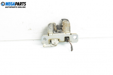 Trunk lock for Seat Ibiza III Hatchback (02.2002 - 11.2009), hatchback, position: rear