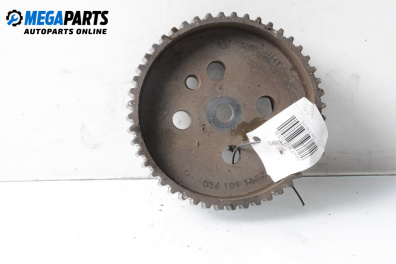 Riemenscheibe for Seat Ibiza III Hatchback (02.2002 - 11.2009) 1.4 16V, 75 hp