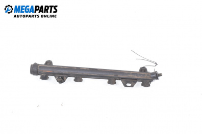 Benzin-einspritzleiste for Seat Ibiza III Hatchback (02.2002 - 11.2009) 1.4 16V, 75 hp