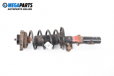 Amortizor McPherson for Seat Ibiza III Hatchback (02.2002 - 11.2009), hatchback, position: stânga - fața