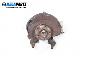 Achsschenkel radnabe for Seat Ibiza III Hatchback (02.2002 - 11.2009), position: rechts, vorderseite