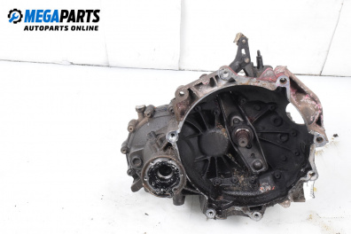  for Seat Ibiza III Hatchback (02.2002 - 11.2009) 1.4 16V, 75 hp