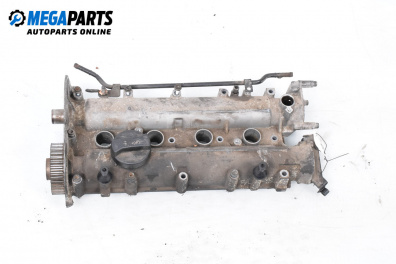 Motorkopf for Seat Ibiza III Hatchback (02.2002 - 11.2009) 1.4 16V, 75 hp