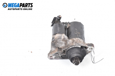 Anlasser for Seat Ibiza III Hatchback (02.2002 - 11.2009) 1.4 16V, 75 hp
