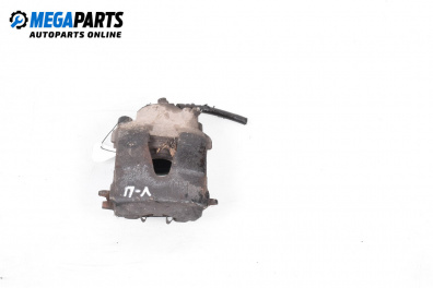 Bremszange for Seat Ibiza III Hatchback (02.2002 - 11.2009), position: links, vorderseite